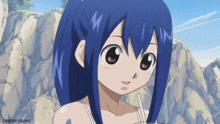 Wendy Marvell Drinking GIF - Wendy Marvell Drinking Smiling GIFs