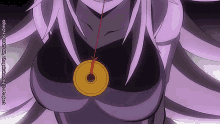 Crunchyroll Anime GIF - Crunchyroll Anime Boobs GIFs
