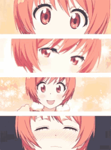 Marika Anime GIF - Marika Anime GIFs