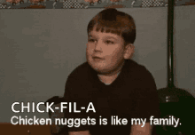 Chicken Nuggets GIF - Chicken Nuggets Is GIFs