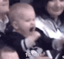 Excited Hockey Kid GIF - Excited Hockey Kid Yeah GIFs