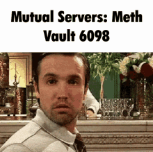 Meth Vault GIF - Meth Vault 6098 GIFs