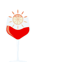 drink cheers holiday sun bar