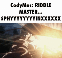 Codymoc Paradise GIF - Codymoc Paradise Ratman GIFs