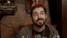 Datdragonshow Dragons And Things GIF - Datdragonshow Dragons And Things Fair Enough GIFs