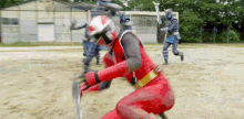 Shuriken Sentai Ninninger Tokusatsu GIF