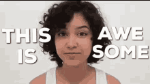 Awesome This Is GIF - Awesome This Is Manu GIFs