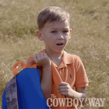 I Dont Know Matthew Brown GIF - I Dont Know Matthew Brown The Cowboy Way GIFs