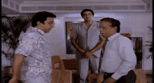 Michael Madana Kamarajan Kamal Haasan GIF - Michael Madana Kamarajan Kamal Haasan Nagesh GIFs