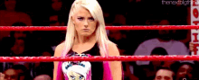 Alexa Bliss Look Back At It GIF - Alexa Bliss Look Back At It Biscuit Butt GIFs