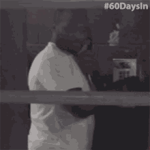 On The Phone Tony GIF - On The Phone Tony 60days In GIFs