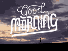 Good Morning Morning Walk GIF - Good Morning Morning Walk GIFs