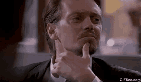 Steve Buscemi Fuck All That GIF Steve Buscemi Fuck All That Discover Share GIFs