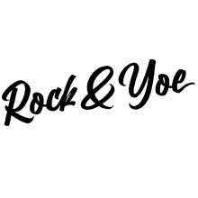 rockandyoe yoe rock
