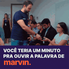 Marvin Testemunha De Marvin GIF - Marvin Testemunha De Marvin Thiago Marvin GIFs