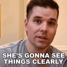 Shes Gonna See Things Clearly Dave Crosby GIF - Shes Gonna See Things Clearly Dave Crosby The Crosbys GIFs