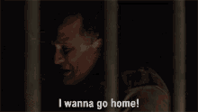 I Wanna Go Home The Shawshank Redemption GIF - I Wanna Go Home The Shawshank Redemption I Dont Want To Be Here GIFs