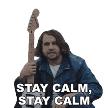 stay calm stay calm kevin morby campfire song calm down chilling out