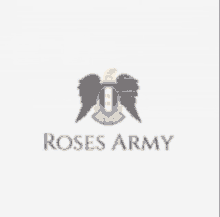 Roses Army GIF - Roses Army GIFs