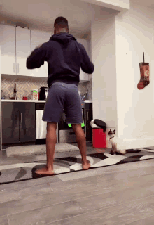 Oh Lawd Ass GIF
