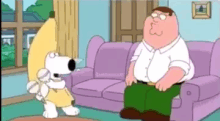 Hey Whats Up Hello GIF - Hello Family Guy GIFs