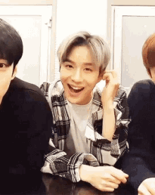 Jungwoo Nct GIF - Jungwoo Nct Lol GIFs