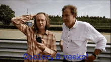 Cooler 8 Weeks James May GIF - Cooler 8 Weeks James May James May Cooler GIFs