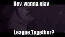 Arcane League Of Legends GIF