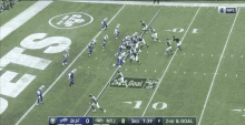 Jets American Football GIF