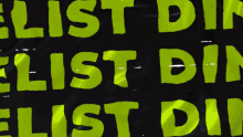 Delistdino Dapper GIF - Delistdino Delist Dapper GIFs