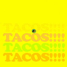 Tacos Food GIF - Tacos Food Mexican Food GIFs