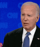 Joe-biden Presidential-debate GIF