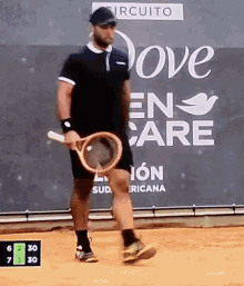 genaro alberto olivieri tennis argentina tenis atp