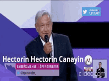 Hectorin Canayin GIF - Hectorin Canayin GIFs