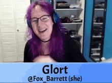 Fox Barrett Fox GIF - Fox Barrett Fox Barrett GIFs
