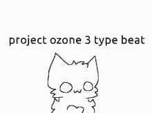 Project Ozone3 Po3 GIF