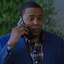 Evicted Dexter Reed GIF - Evicted Dexter Reed Kenan Thompson GIFs