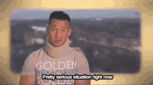 Serious Situation GIF - Serious Situation Problem GIFs