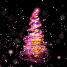 Christmas Christmas Tree GIF - Christmas Christmas Tree Xmas GIFs
