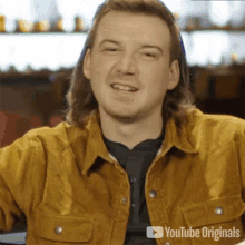 Excited Morgan Wallen GIF - Excited Morgan Wallen Released GIFs