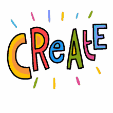 create create more