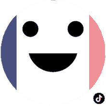 excited france