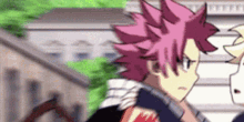 Matching Banner Fairy Tail GIF - Matching Banner Fairy Tail GIFs
