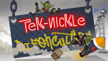 Technical Difficulties Teknickle GIF - Technical Difficulties Technical Teknickle GIFs