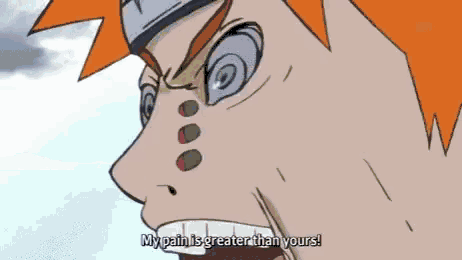 Naruto Pain GIF - Naruto Pain Battle - Discover & Share GIFs