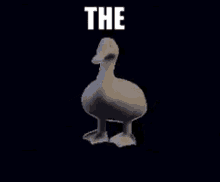 Duck Rotate GIF - Duck Rotate Meme GIFs