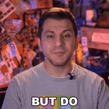 But Do Go On Shane Luis GIF