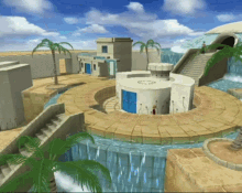 Pokemon Colosseum Nintendo Gamecube GIF