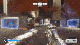 a screenshot of a video game with a time of 1:35:59 on the screen