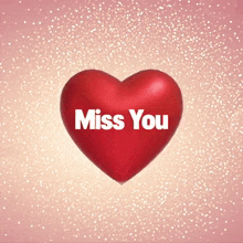 a red heart with the letter s on it is surrounded by smaller hearts